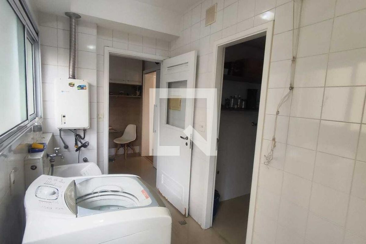 Apartamento, 2 quartos, 104 m² - Foto 62