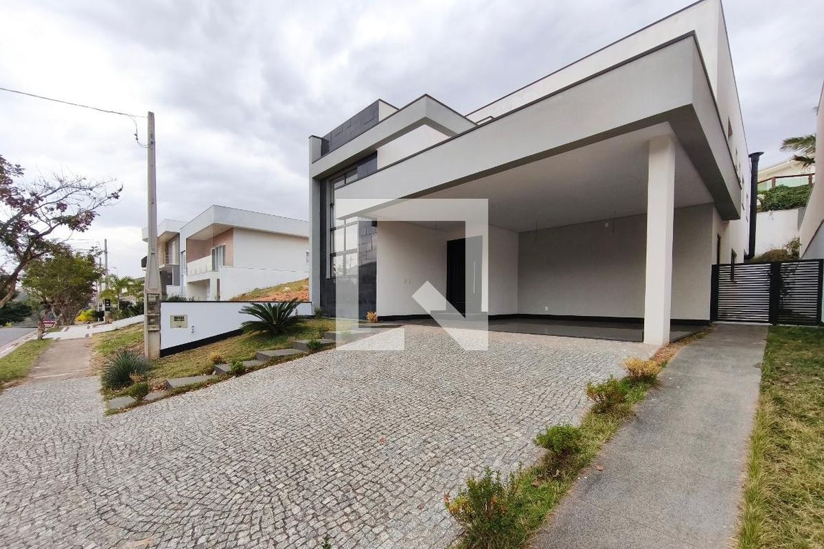Casa à Venda - Swiss Park, 3 Quartos,  260 m2 em , Campinas - sp | SoloBR