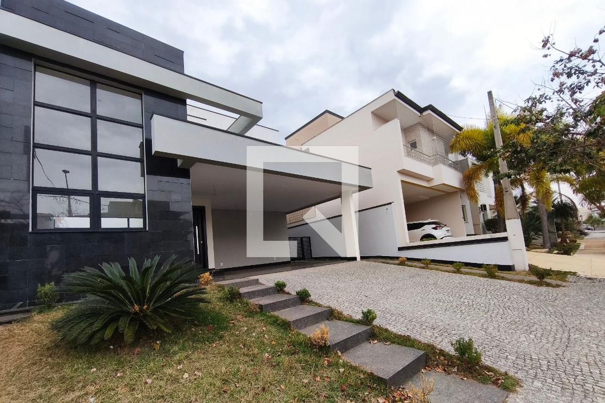 Casa à Venda - Swiss Park, 3 Quartos,  260 m2 em , Campinas - sp | SoloBR