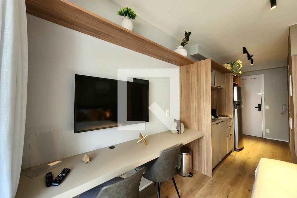 Kitnet-Studio, 29 m² - Foto 42