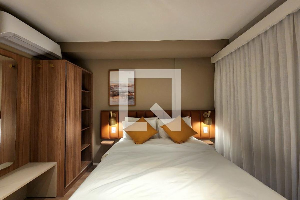 Kitnet-Studio, 29 m² - Foto 10