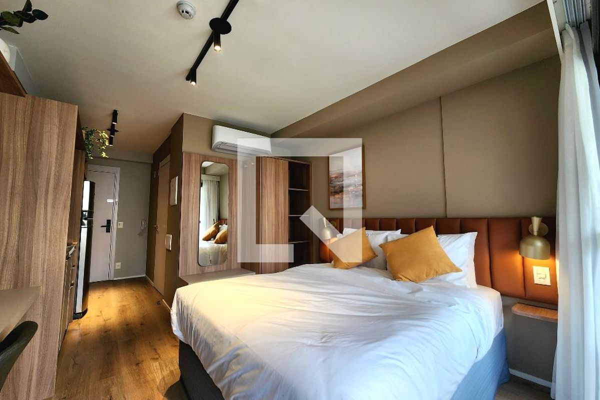 Kitnet-Studio, 29 m² - Foto 40
