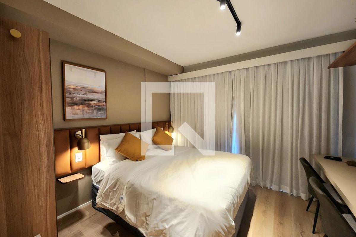 Kitnet-Studio, 29 m² - Foto 6