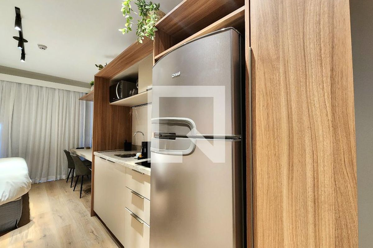 Kitnet-Studio, 29 m² - Foto 16