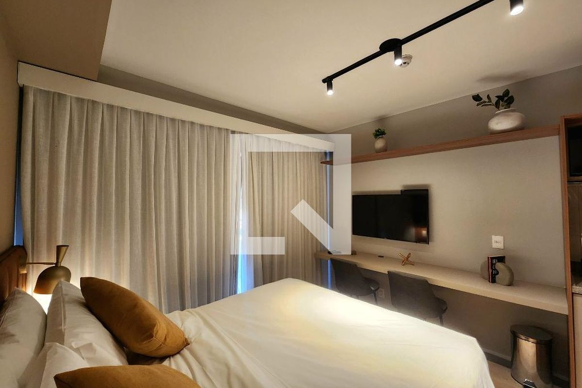 Kitnet-Studio, 29 m² - Foto 8