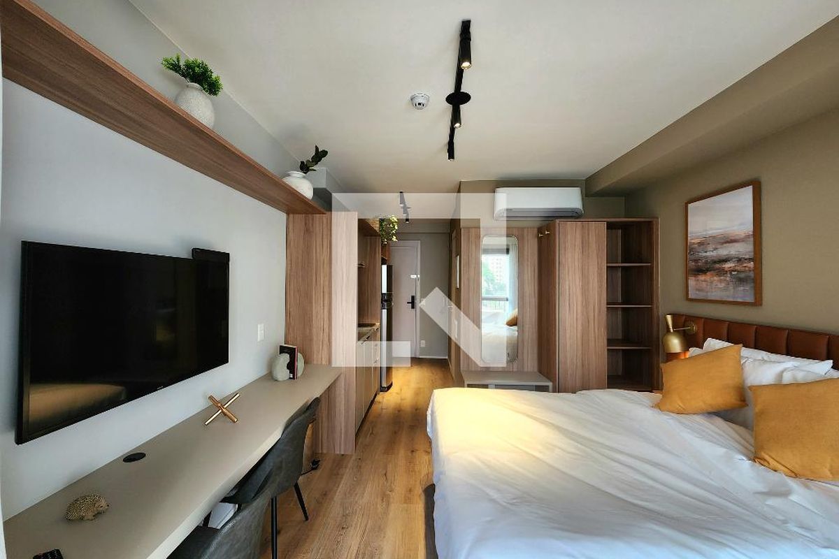 Kitnet-Studio, 29 m² - Foto 38