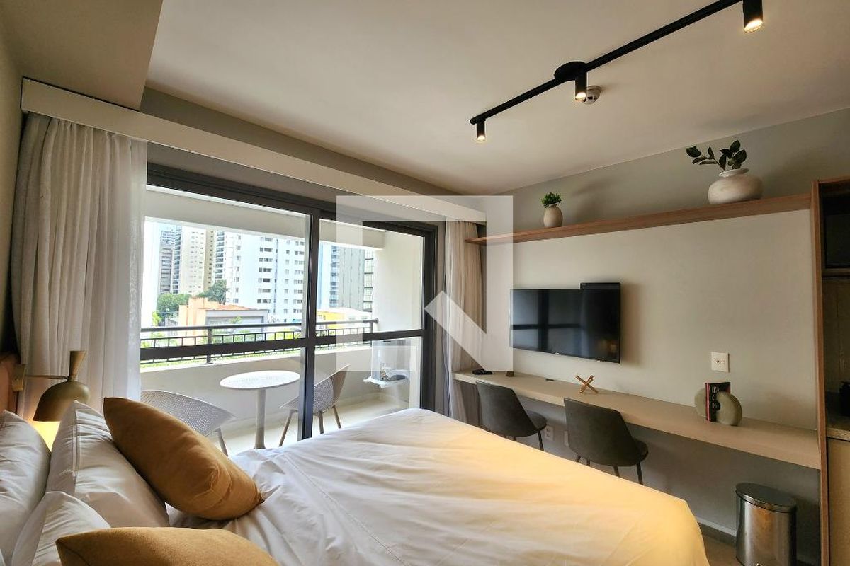 Kitnet-Studio, 29 m² - Foto 22