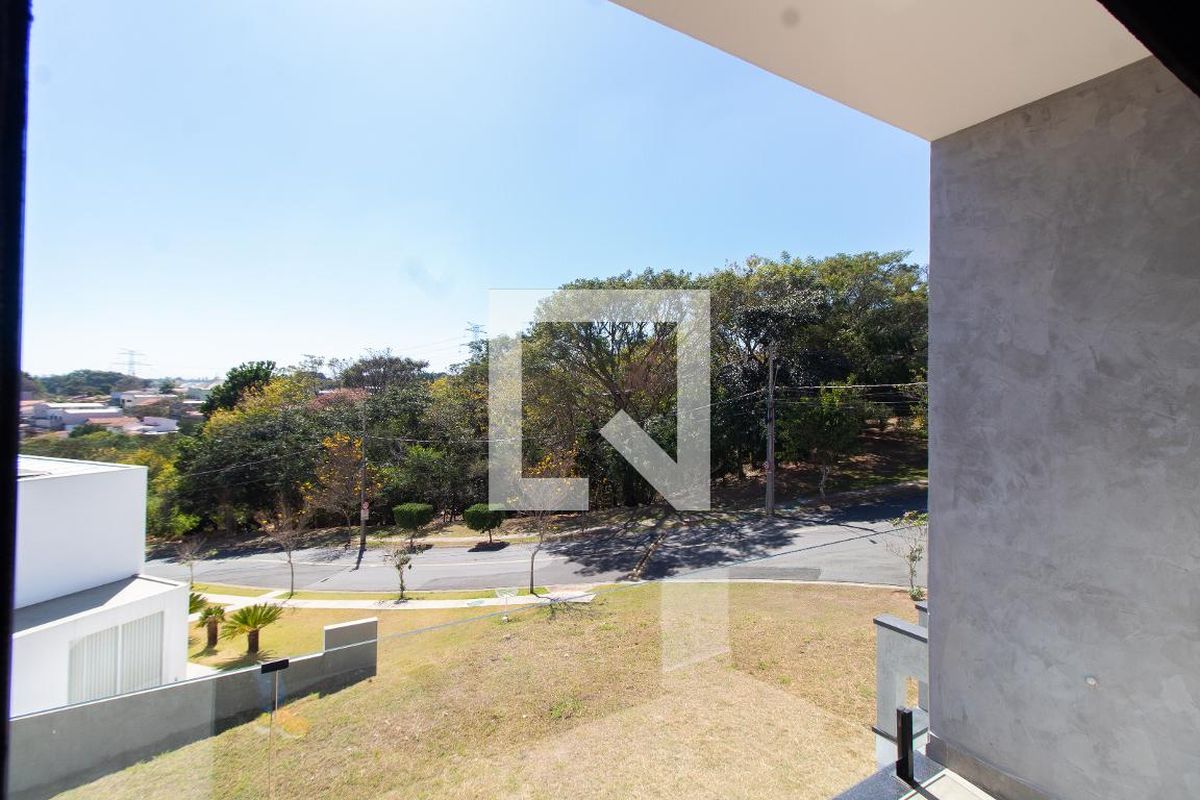 Casa à Venda - Lot. Alphaville Campinas, 4 Quartos,  411 m2 em , Campinas - sp | SoloBR