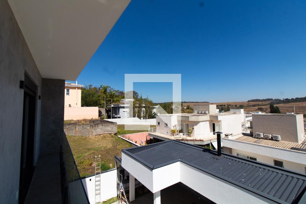 Casa à Venda - Lot. Alphaville Campinas, 4 Quartos,  411 m2 em , Campinas - sp | SoloBR