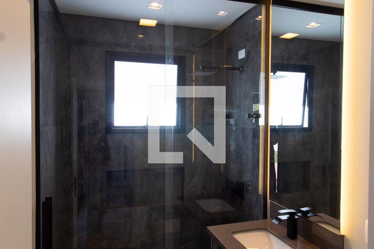 Casa à Venda - Lot. Alphaville Campinas, 4 Quartos,  411 m2 em , Campinas - sp | SoloBR