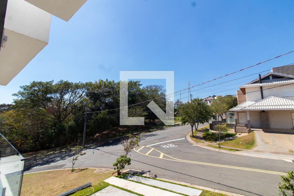 Casa à Venda - Lot. Alphaville Campinas, 4 Quartos,  411 m2 em , Campinas - sp | SoloBR