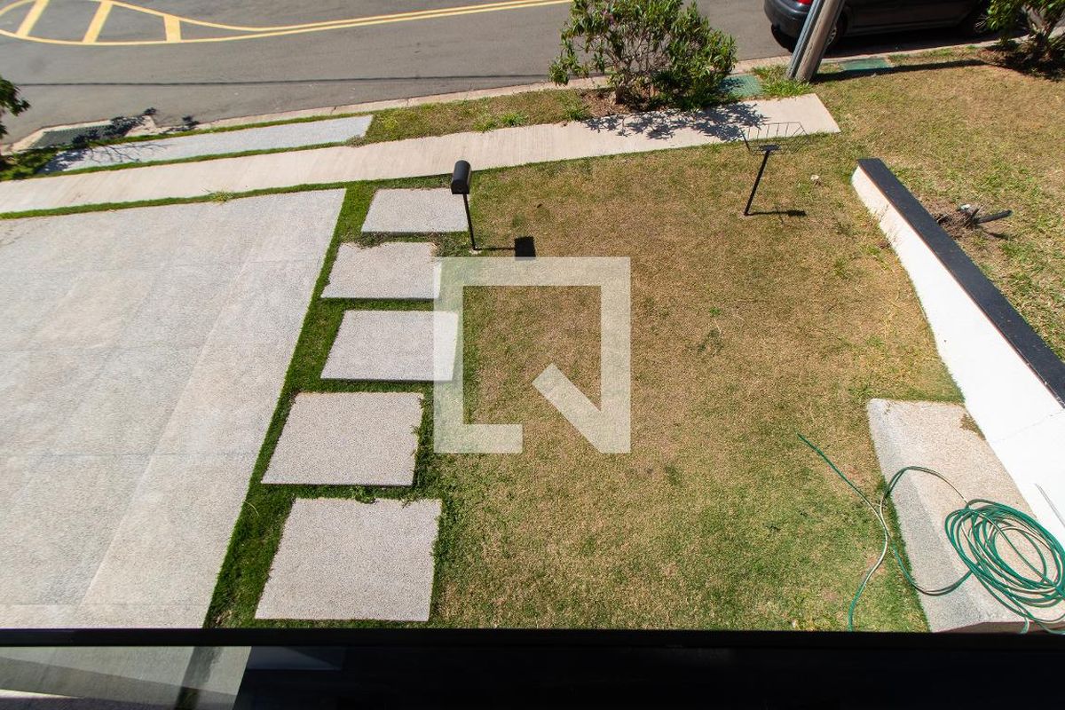 Casa à Venda - Lot. Alphaville Campinas, 4 Quartos,  411 m2 em , Campinas - sp | SoloBR
