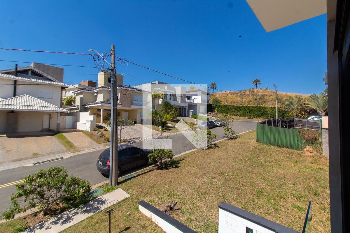 Casa à Venda - Lot. Alphaville Campinas, 4 Quartos,  411 m2 em , Campinas - sp | SoloBR