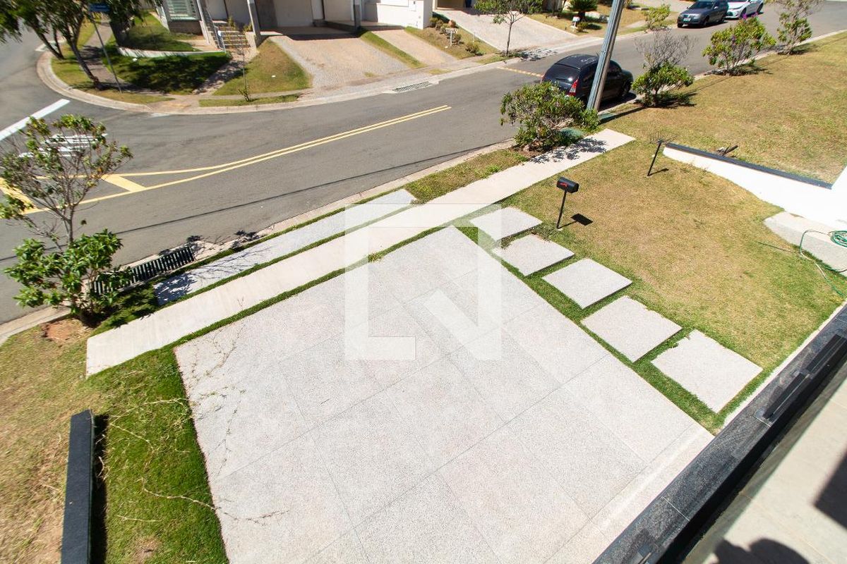 Casa à Venda - Lot. Alphaville Campinas, 4 Quartos,  411 m2 em , Campinas - sp | SoloBR