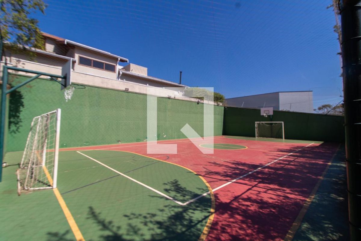 Casa à Venda - Lot. Alphaville Campinas, 4 Quartos,  411 m2 em , Campinas - sp | SoloBR