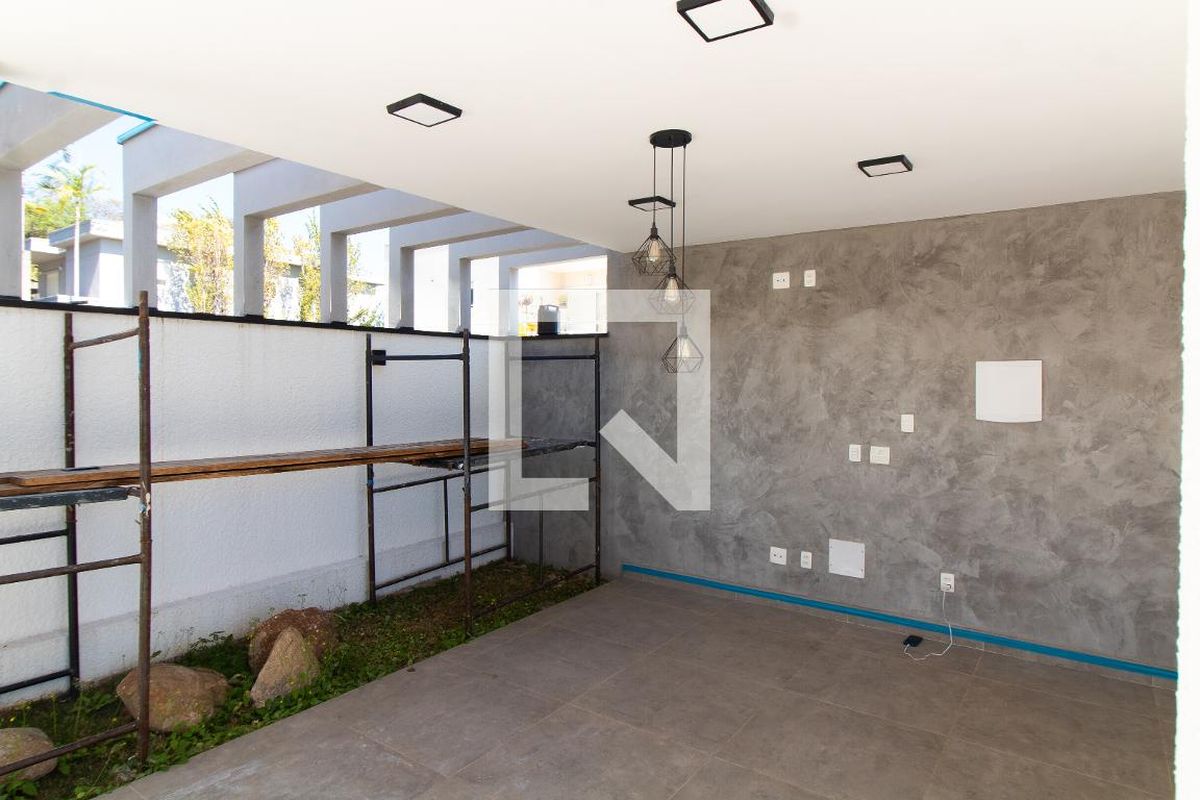 Casa à Venda - Lot. Alphaville Campinas, 4 Quartos,  411 m2 em , Campinas - sp | SoloBR