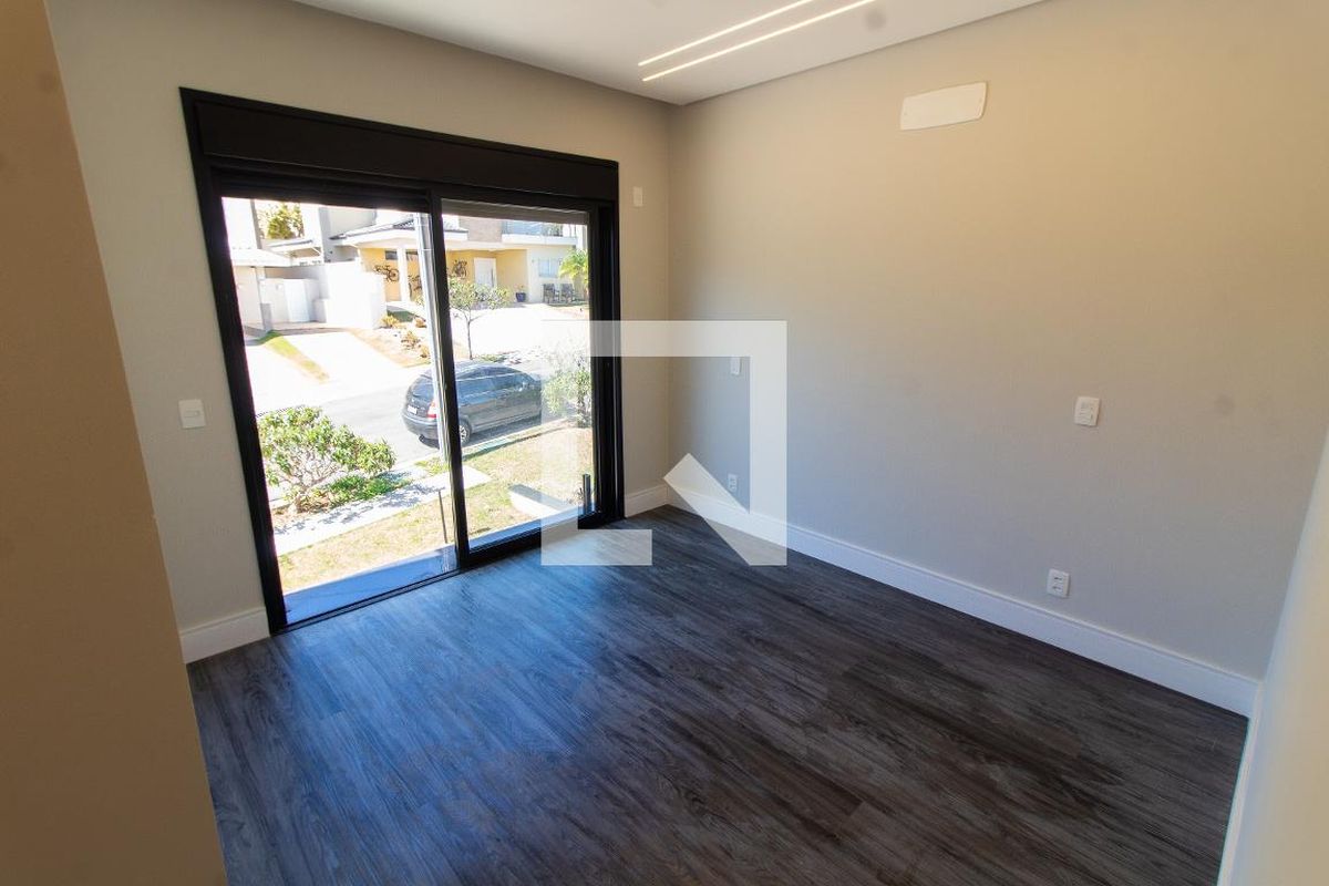 Casa à Venda - Lot. Alphaville Campinas, 4 Quartos,  411 m2 em , Campinas - sp | SoloBR