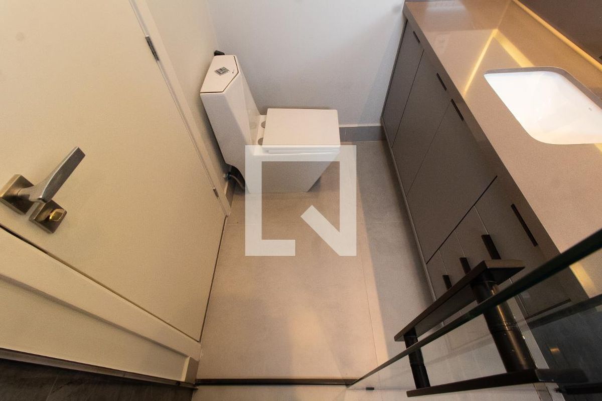 Casa à Venda - Lot. Alphaville Campinas, 4 Quartos,  411 m2 em , Campinas - sp | SoloBR