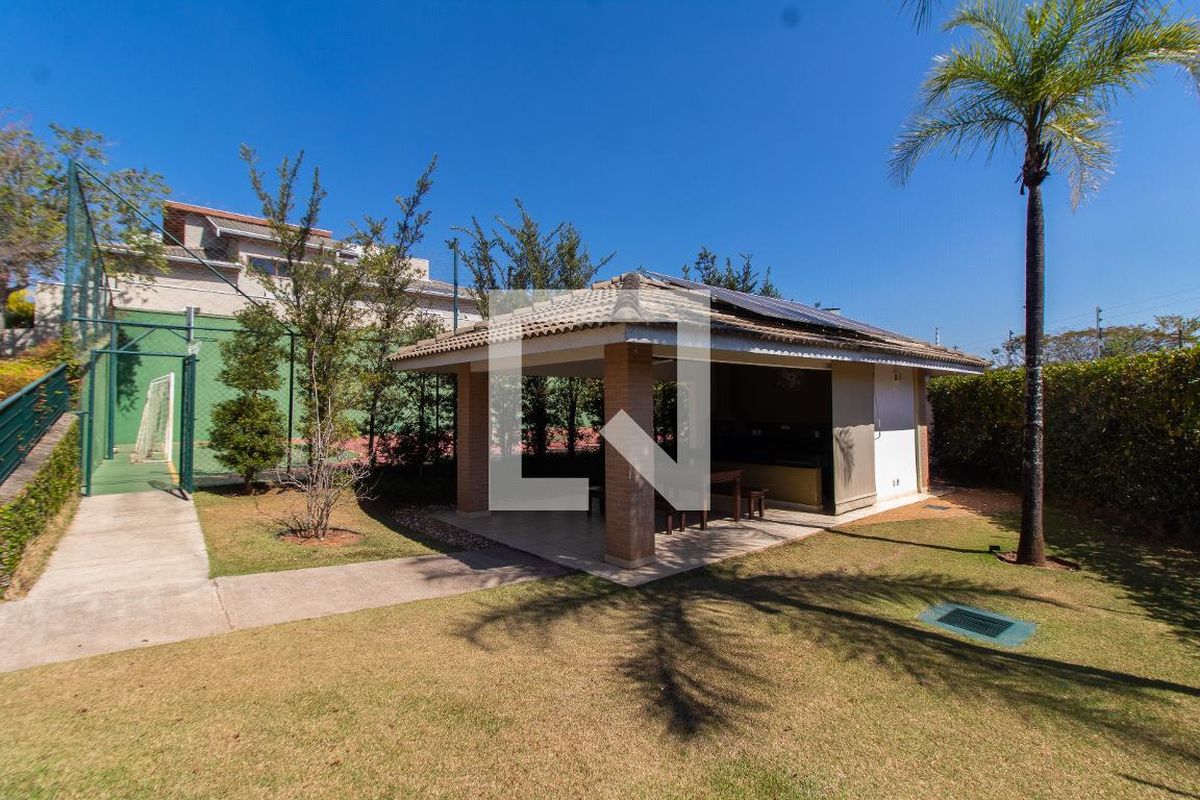 Casa à Venda - Lot. Alphaville Campinas, 4 Quartos,  411 m2 em , Campinas - sp | SoloBR