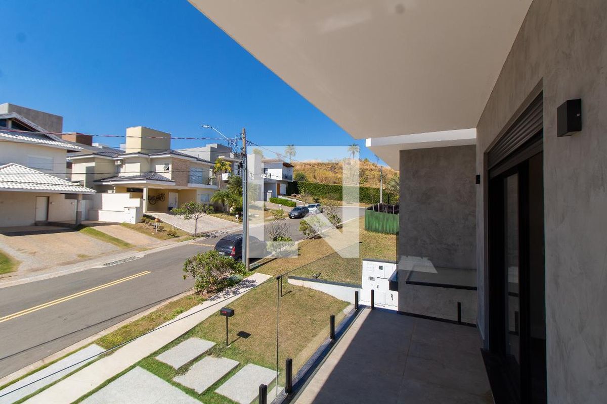Casa à Venda - Lot. Alphaville Campinas, 4 Quartos,  411 m2 em , Campinas - sp | SoloBR
