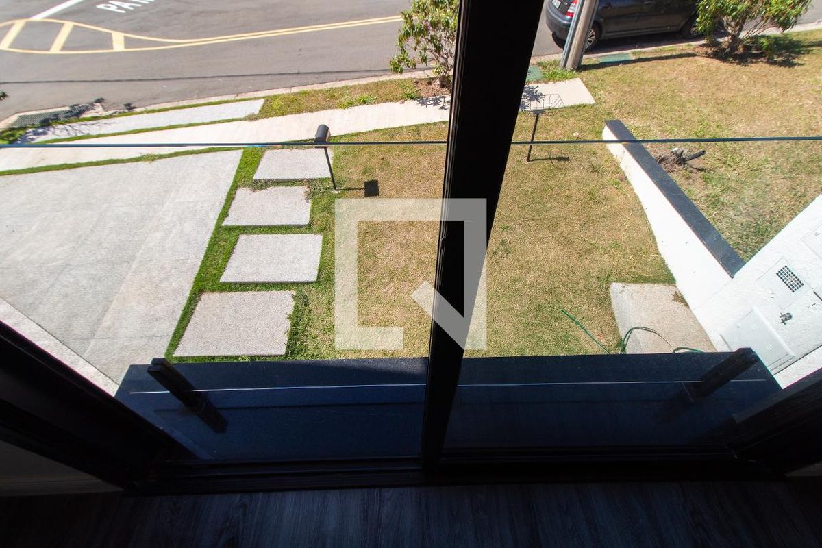 Casa à Venda - Lot. Alphaville Campinas, 4 Quartos,  411 m2 em , Campinas - sp | SoloBR