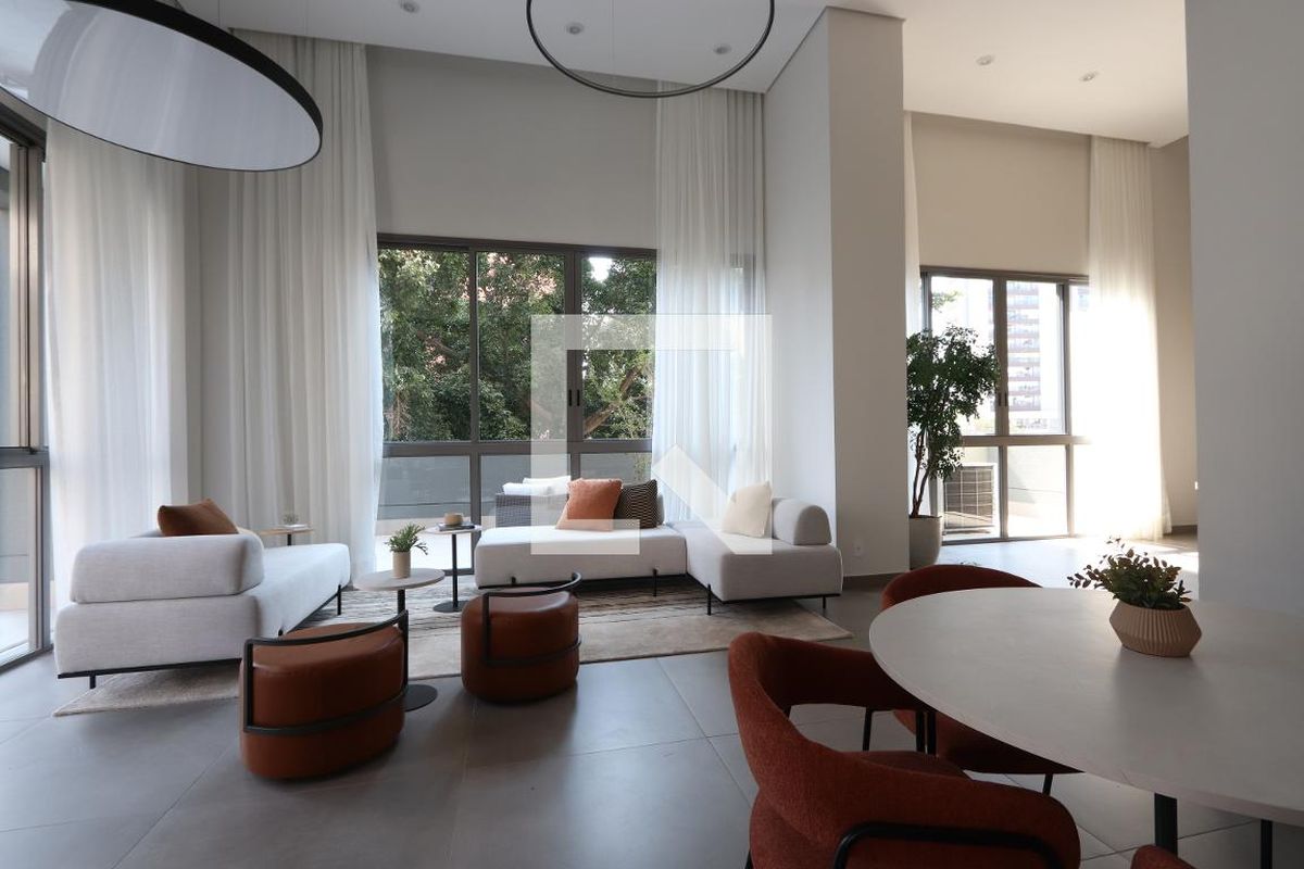 Apartamento, 1 quarto, 31 m² - Foto 58