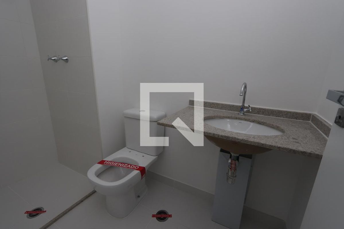Apartamento, 1 quarto, 31 m² - Foto 28