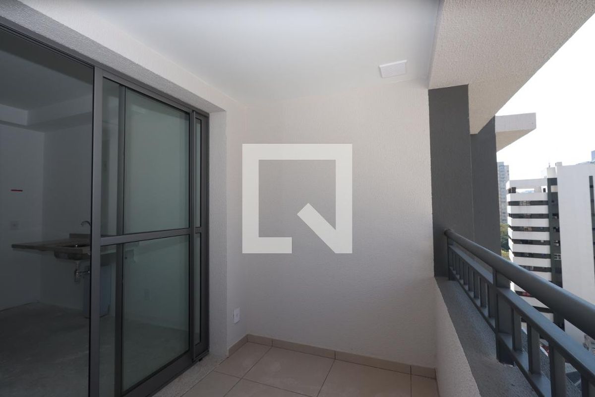 Apartamento, 1 quarto, 31 m² - Foto 12