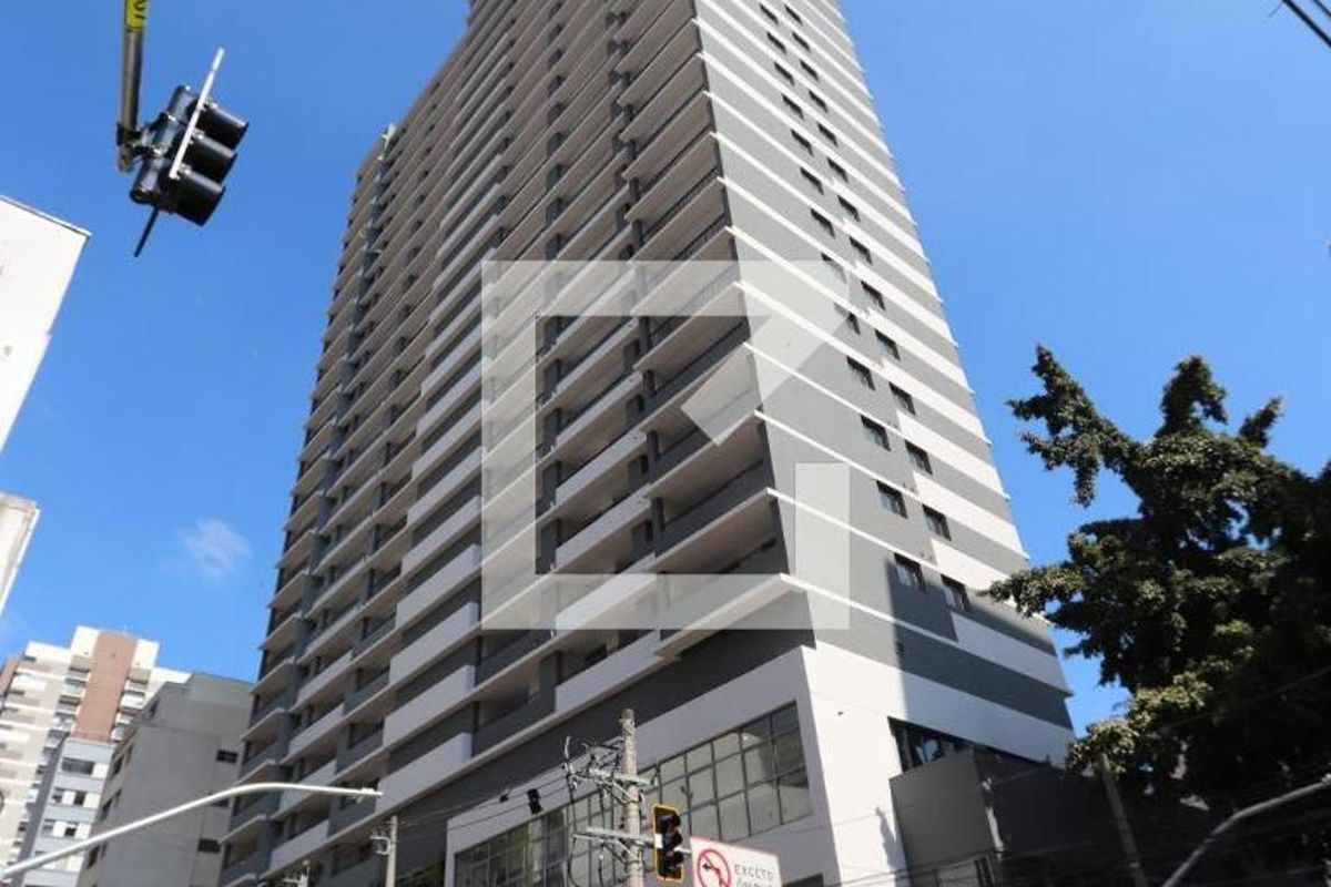 Apartamento, 1 quarto, 31 m² - Foto 64