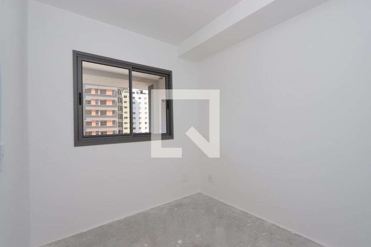 Apartamento, 1 quarto, 31 m² - Foto 20