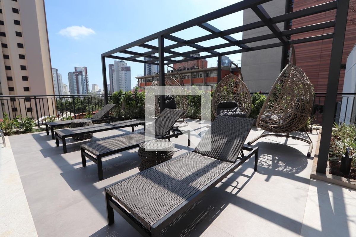Apartamento, 1 quarto, 31 m² - Foto 46