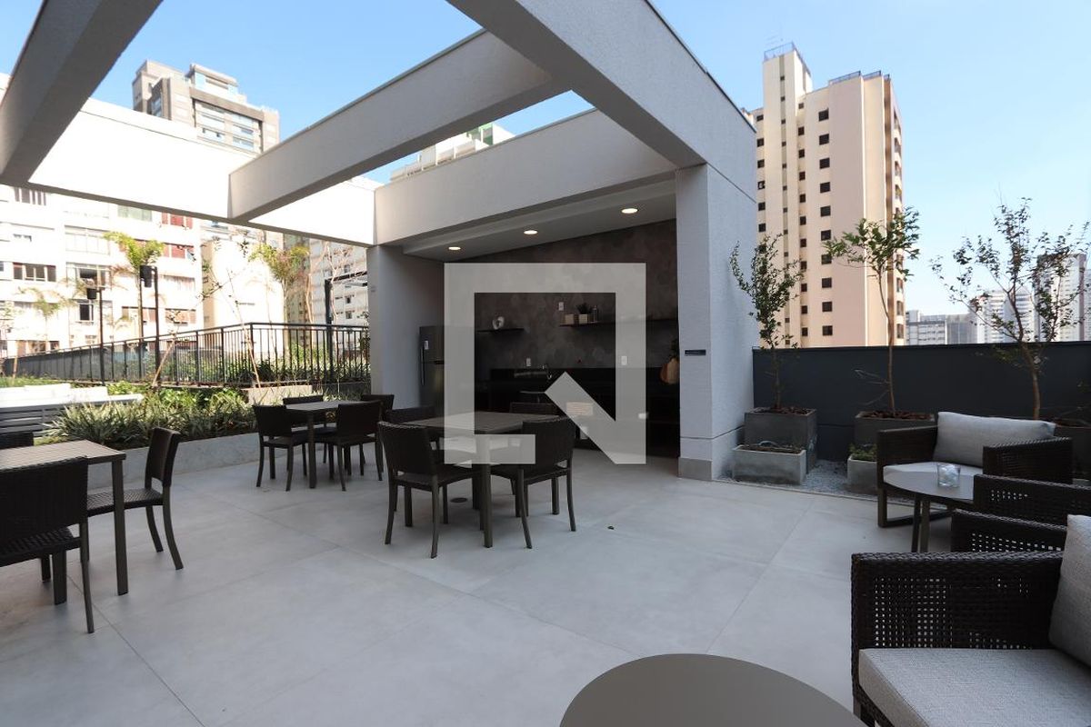 Apartamento, 1 quarto, 31 m² - Foto 50