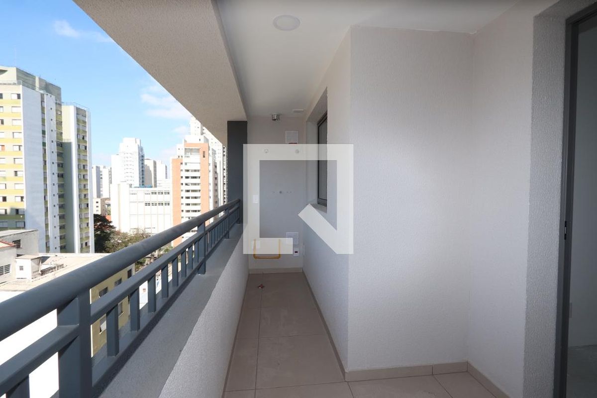 Apartamento, 1 quarto, 31 m² - Foto 16