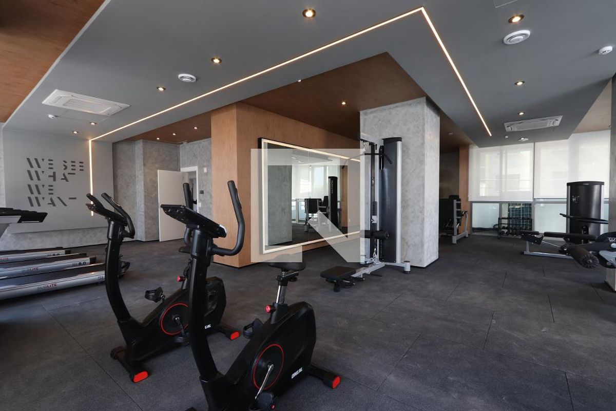 Apartamento, 1 quarto, 31 m² - Foto 52