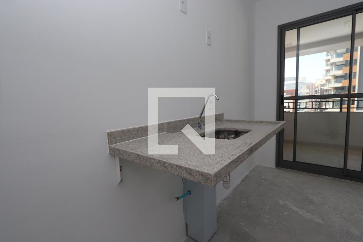 Apartamento, 1 quarto, 31 m² - Foto 40