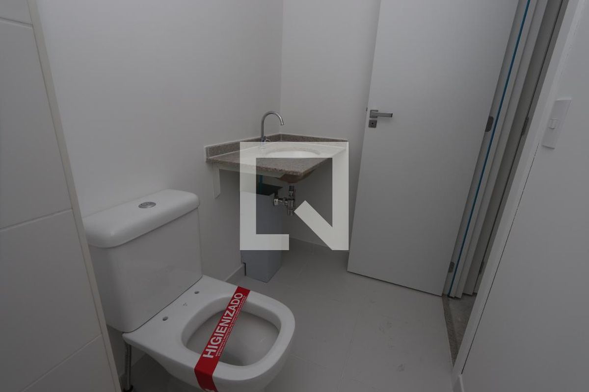 Apartamento, 1 quarto, 31 m² - Foto 32