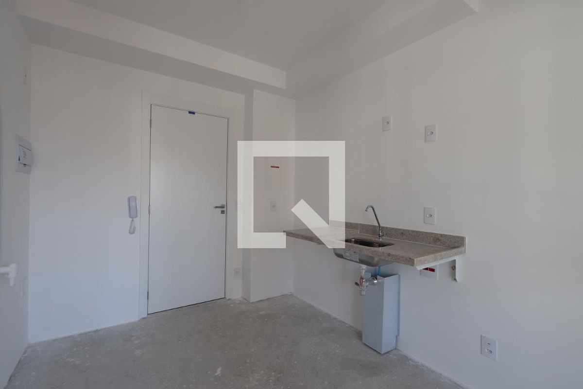 Apartamento, 1 quarto, 31 m² - Foto 8