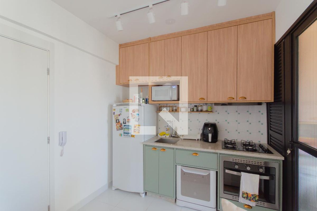 Apartamento, 2 quartos, 49 m² - Foto 43