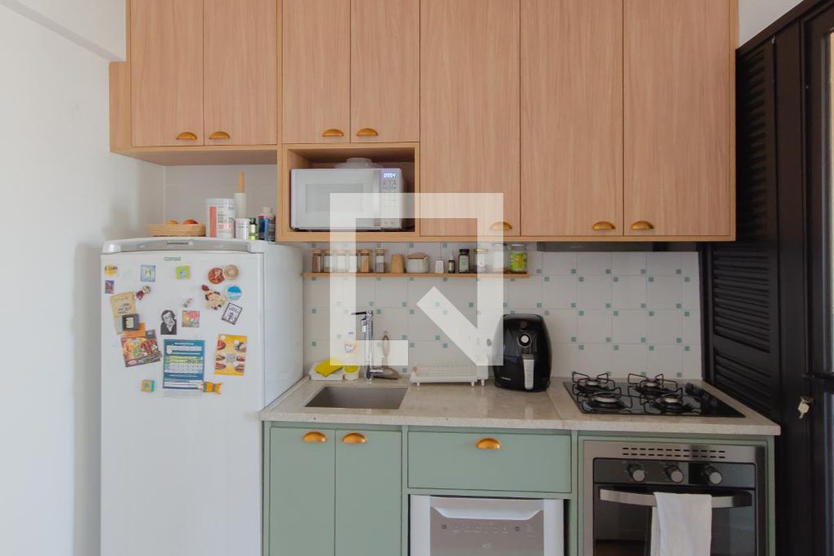 Apartamento, 2 quartos, 49 m² - Foto 45