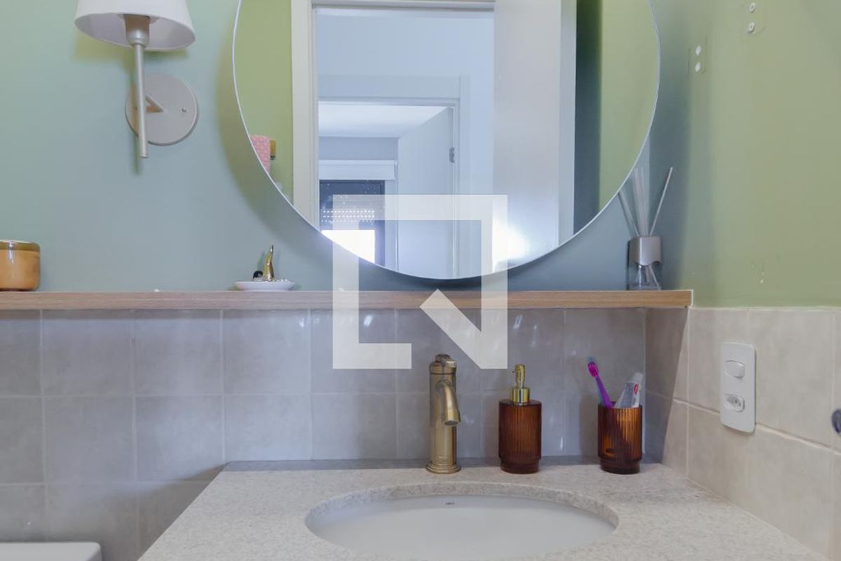 Apartamento, 2 quartos, 49 m² - Foto 37