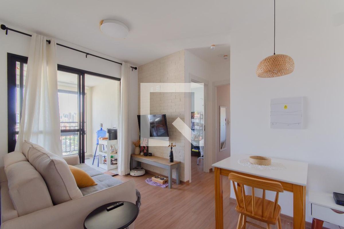 Apartamento, 2 quartos, 49 m² - Foto 5