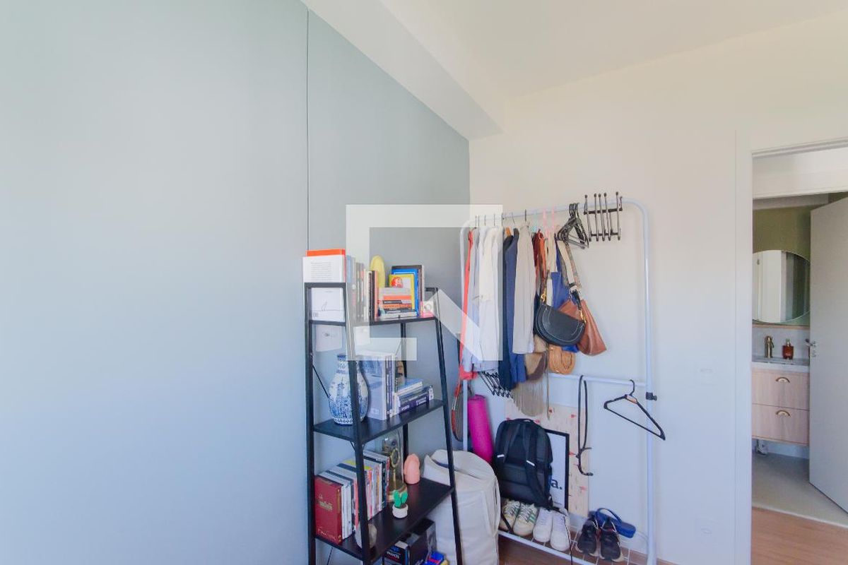 Apartamento, 2 quartos, 49 m² - Foto 23