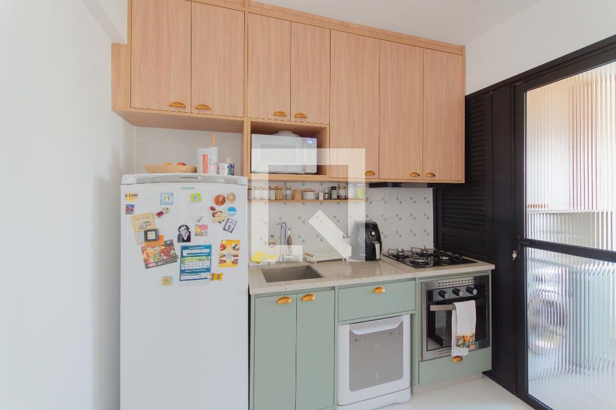 Apartamento, 2 quartos, 49 m² - Foto 41