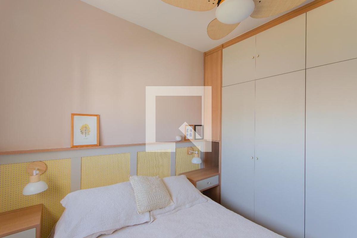 Apartamento, 2 quartos, 49 m² - Foto 29