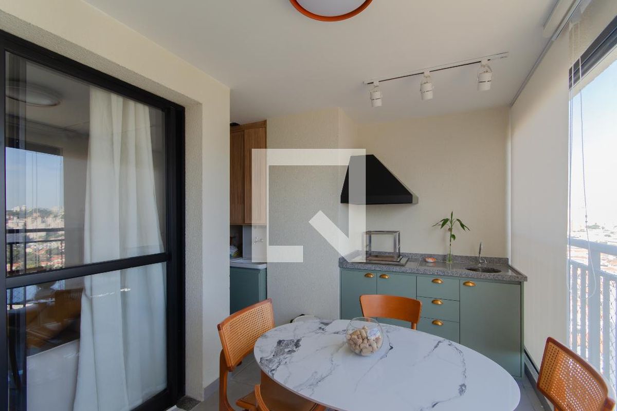 Apartamento, 2 quartos, 49 m² - Foto 11