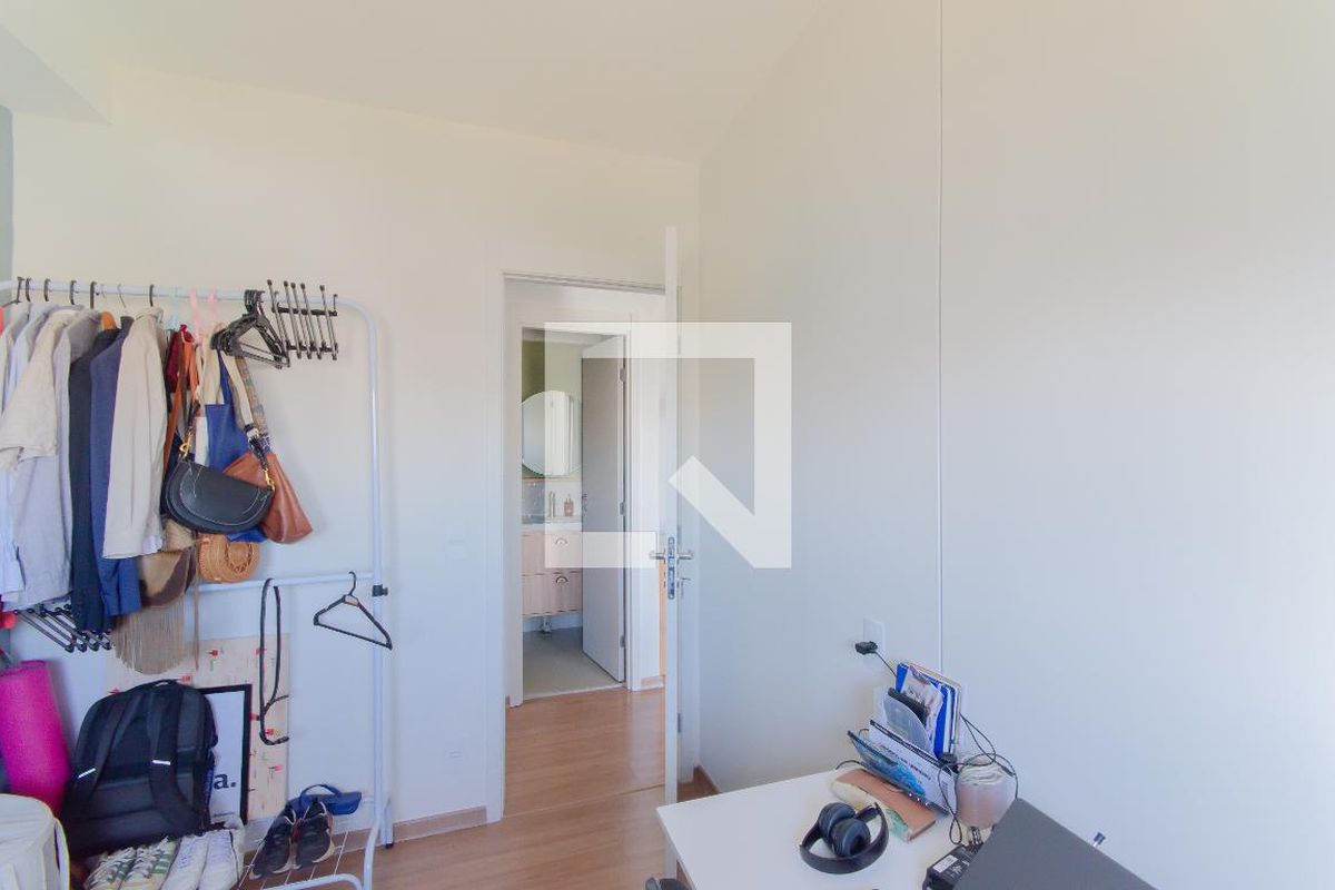 Apartamento, 2 quartos, 49 m² - Foto 21