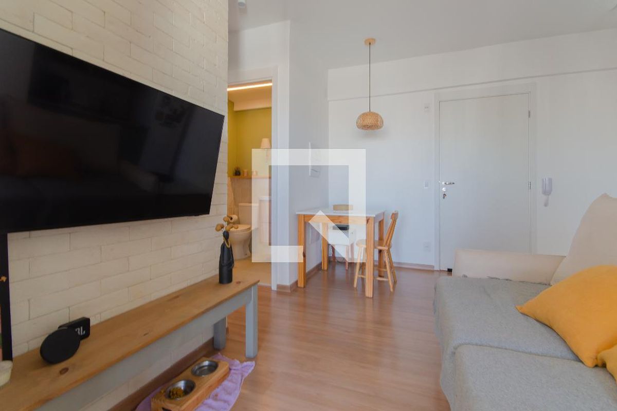 Apartamento, 2 quartos, 49 m² - Foto 9