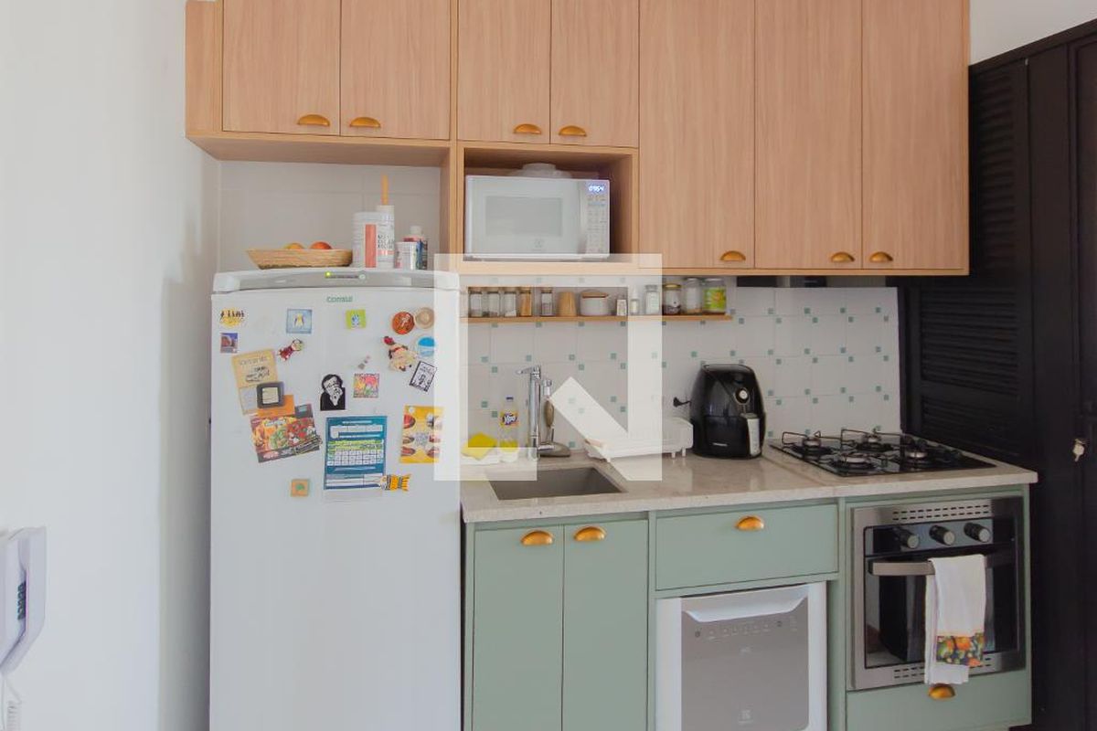 Apartamento, 2 quartos, 49 m² - Foto 47