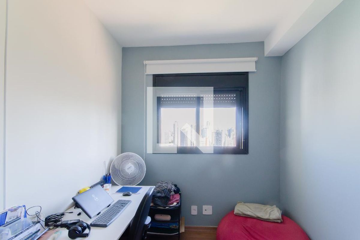 Apartamento, 2 quartos, 49 m² - Foto 19