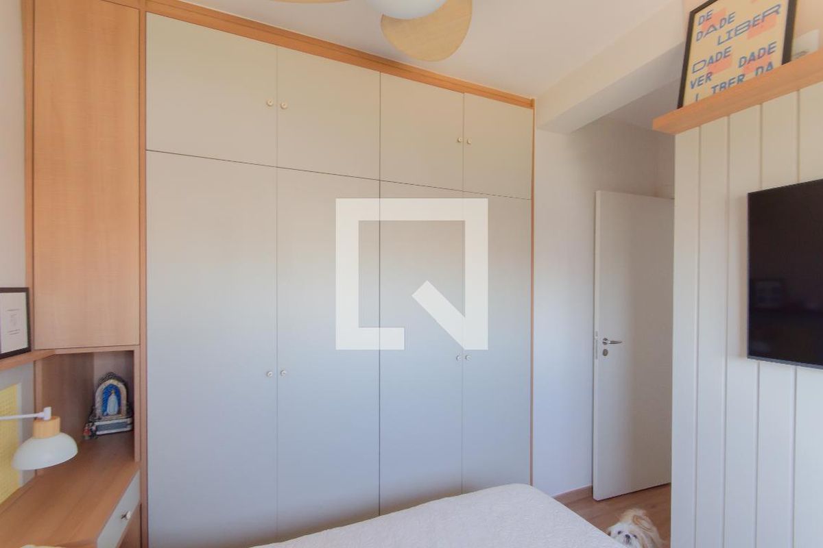 Apartamento, 2 quartos, 49 m² - Foto 31